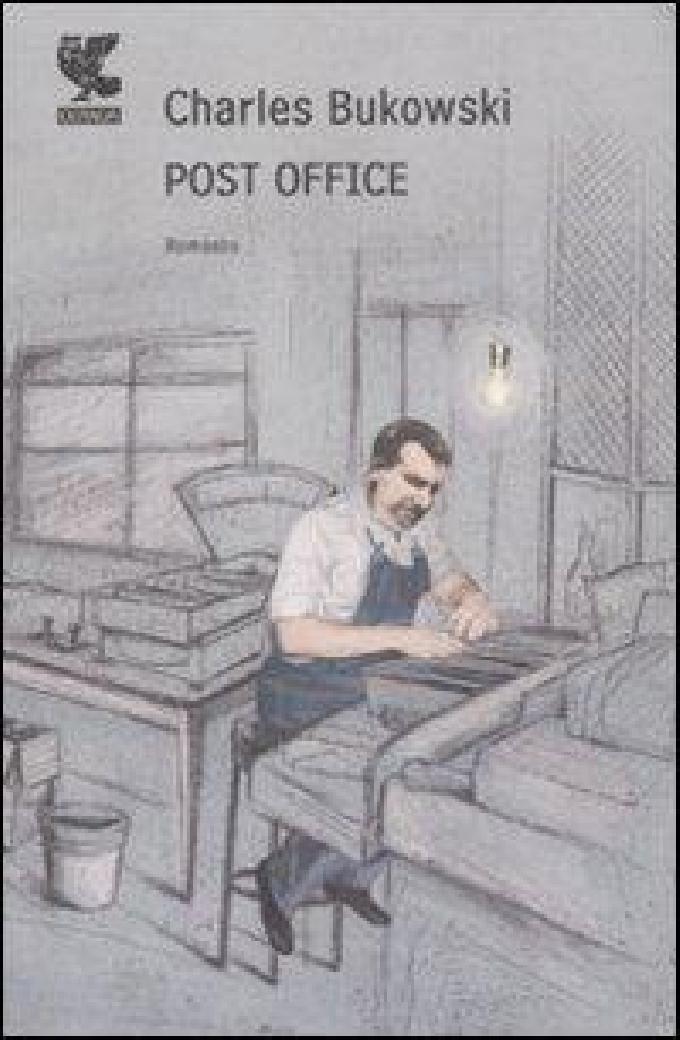 Post Office Bukowski Pdf Lensbrown